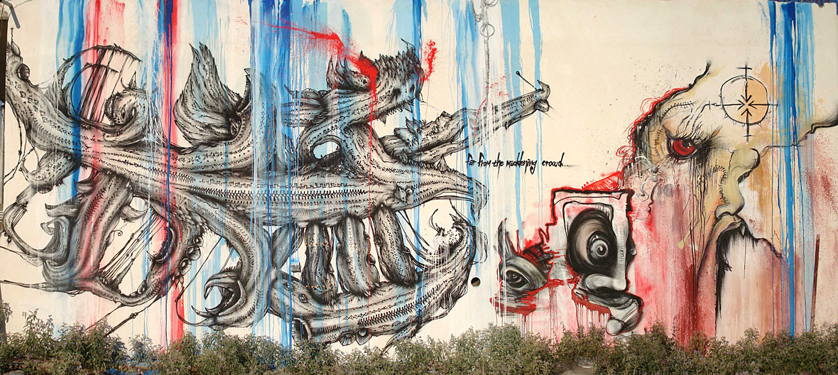 narcotic | pralinas | thessaloniki | greece