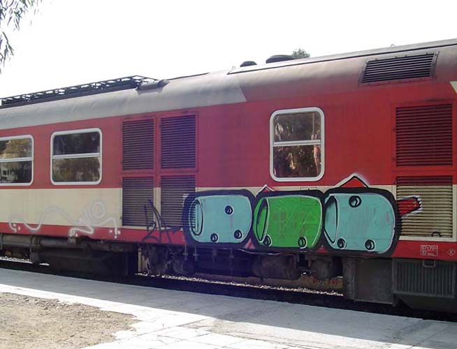 rtm | train | greece