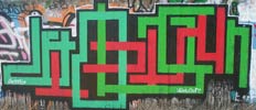 slowgun | gegans | athens | greece (81 votes)