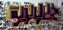 gegans | athens | greece (7 votes)