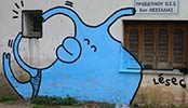 lesec | blue | volos | greece (20 votes)