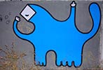 lesec | blue | volos | greece (27 votes)