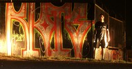 riots | night | budapest | hungary (11 votes)