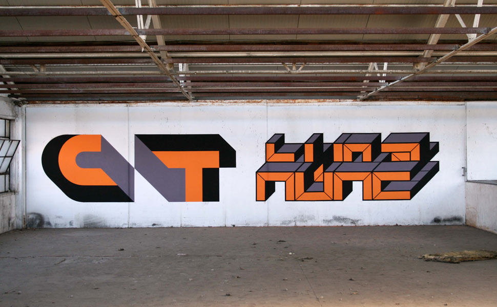 -ct- | kurz | orange | geometry | torino | italy