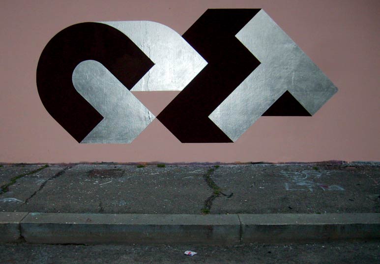 -ct- | silver | italy | geometry