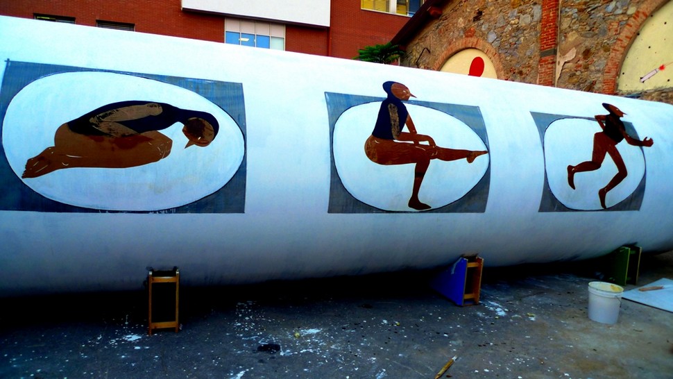 andreco | prato | italy