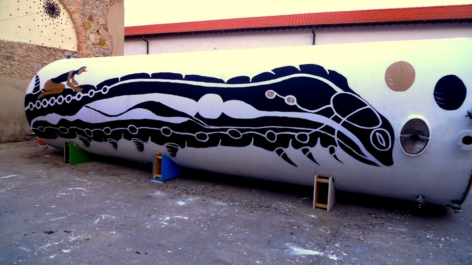 andreco | prato | italy