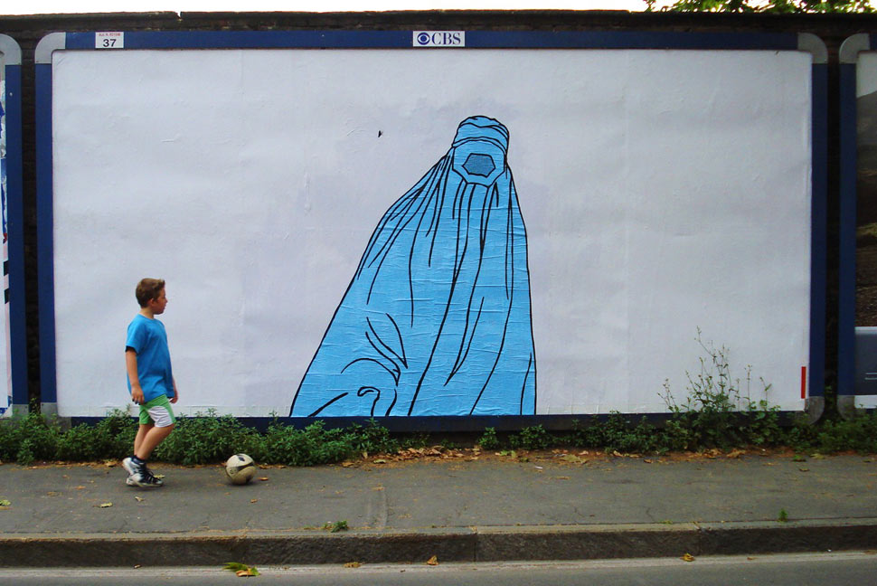 br1 | torino | blue | billboard | italy