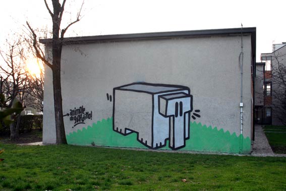 bros | milano | elephant