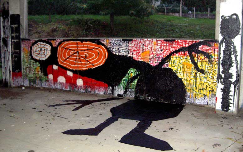 dunk | italy