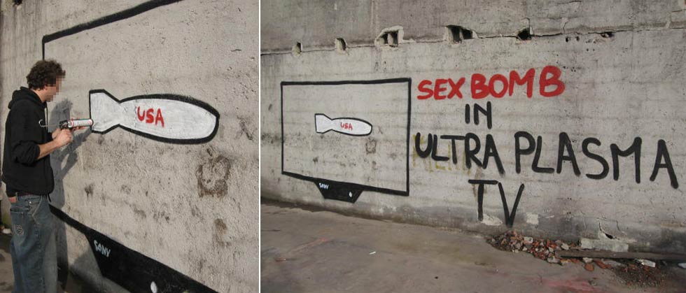 elfo | brescia | television | italy