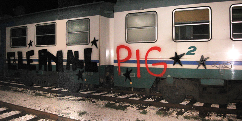 elfo | train | italy