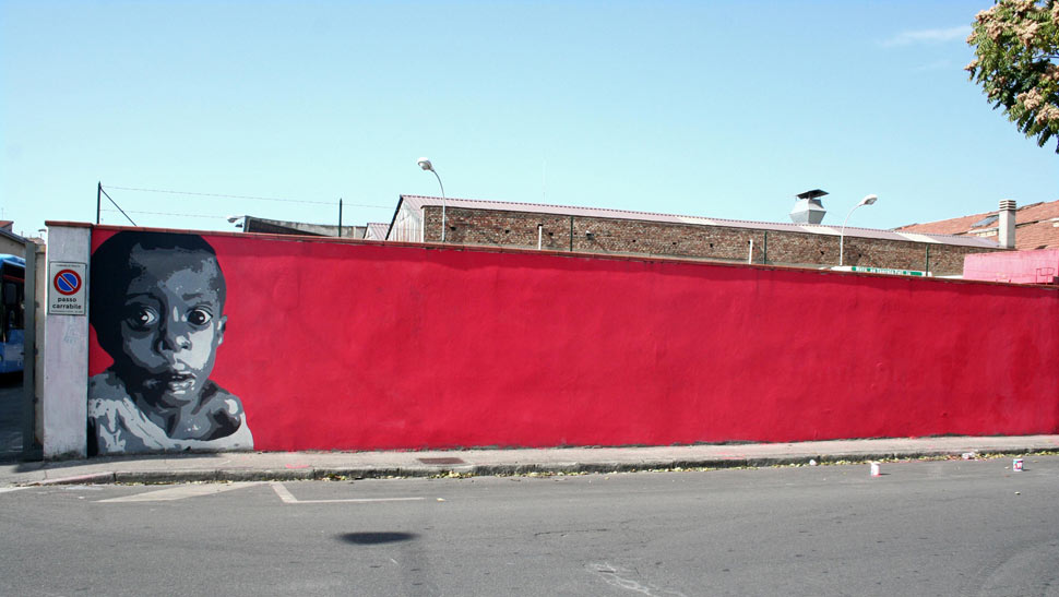 gnob | mk-crew | red | prato | italy