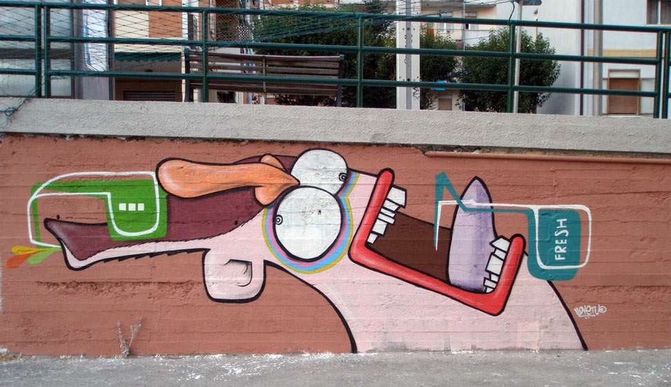 ilovetu | potenza | italy