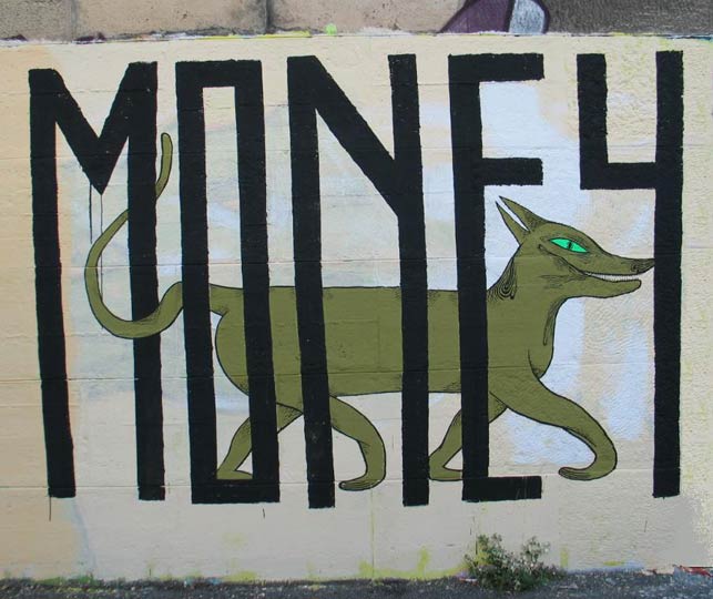 moneyless | useless-idea | belve-crew | italy