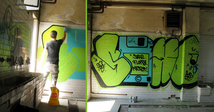 suxe | green | action | italy