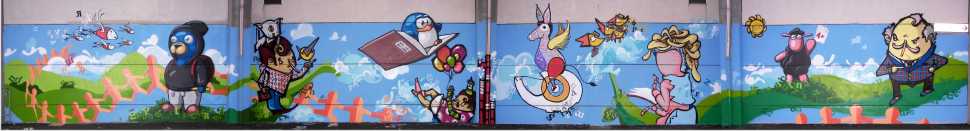 sonda | pao | miss-nais | pus | italy