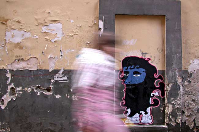 specio | napoli | italy