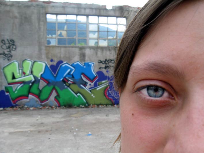 suxe | girl | italy