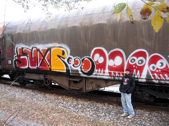 suxe | freight | italy