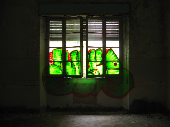 suxe | green | italy