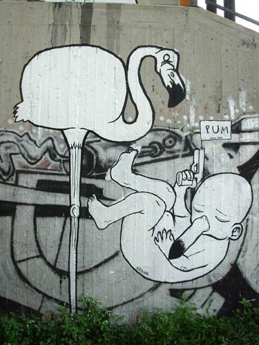 the-burning-heads | firenze | italy