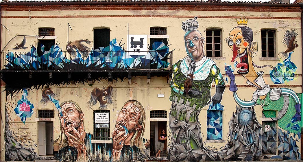truly-design | pixelpancho | thoms | bassano-del-grappa | italy