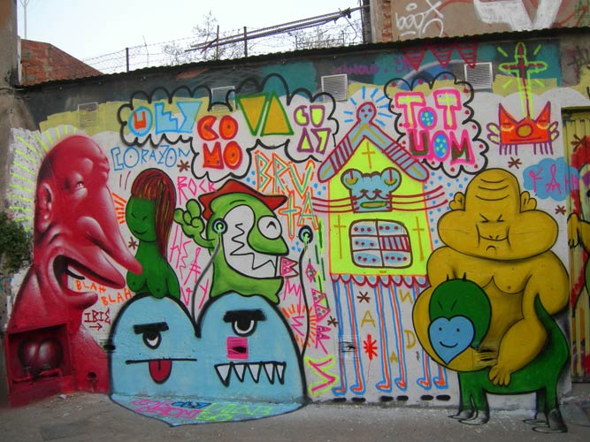 uiu | oey | ibie | linosuque | royal | barcelona | spain
