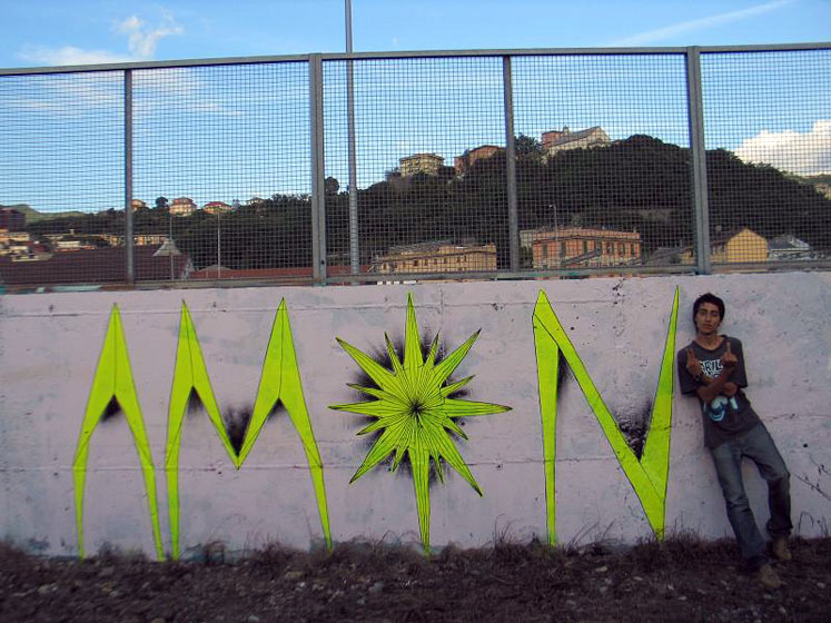 useless-idea | genova | italy