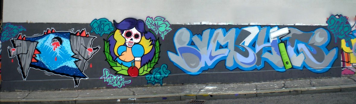 vov | kane | falso | farm | torino | italy