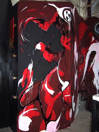 wbarras | urbanedge | italy