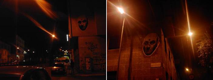 abbominevole | milano | night