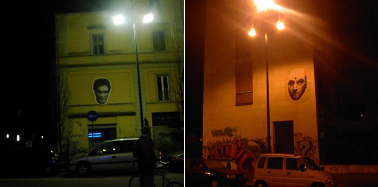 abbominevole | milano | night