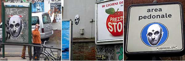 abbominevole | milano