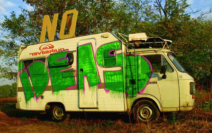 anotherbrixia | truck | italy