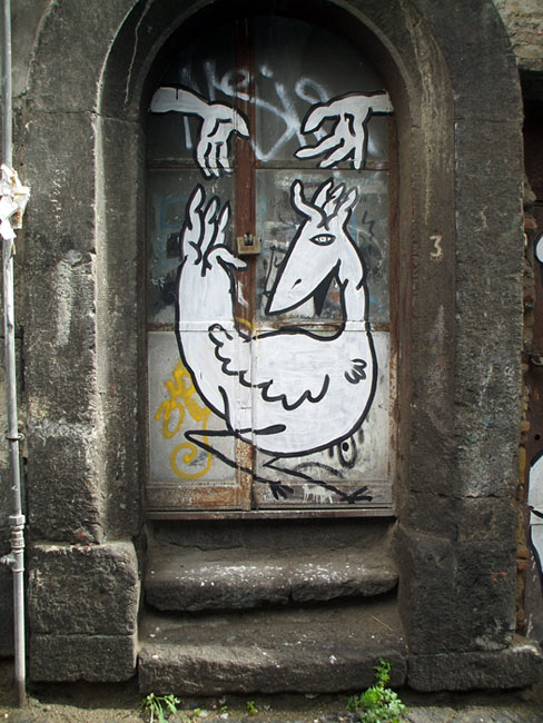 arp | napoli | italy