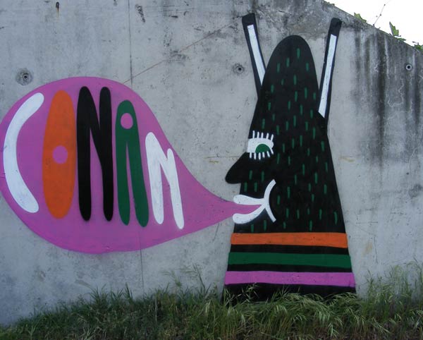 bang | italy