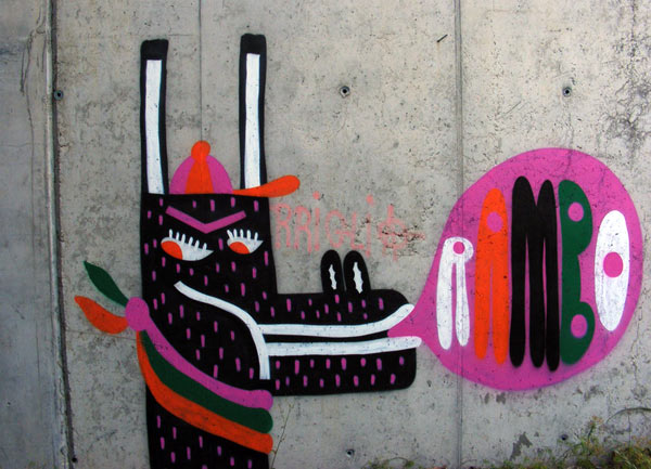 bang | italy