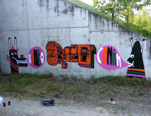bang | alfano | italy