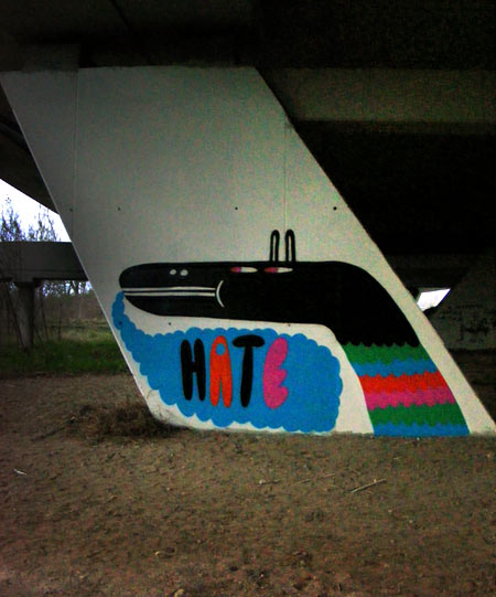 bang | bridge | italy