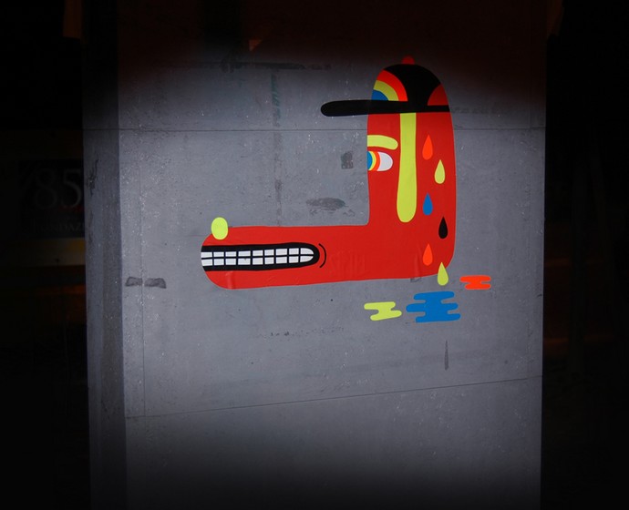 bang | dog | red | italy