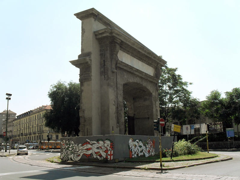 berse | cruz | milano | italy