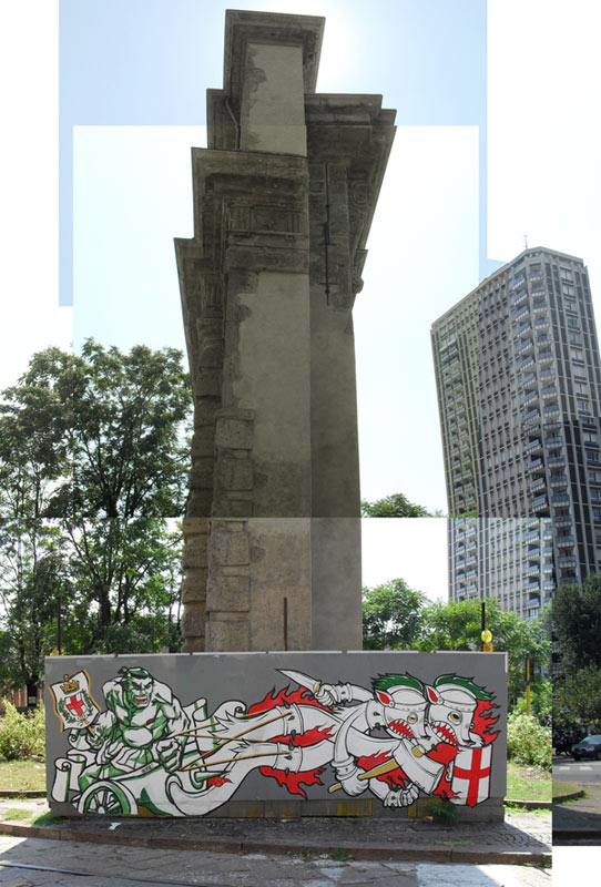 berse | cruz | milano | italy