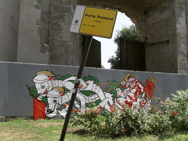 berse | cruz | milano | italy