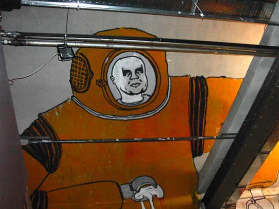 blu | shepard-fairey | milano | orange