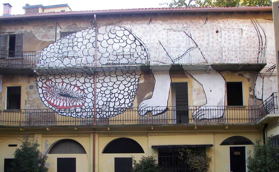 blu | fabbrica-borroni | italy
