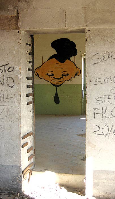 bo130 | grottaglie | italy