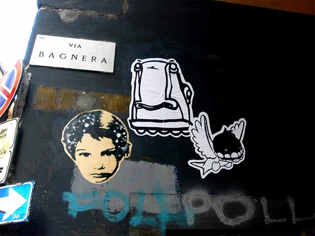 bo130 | microbo | plank | italy