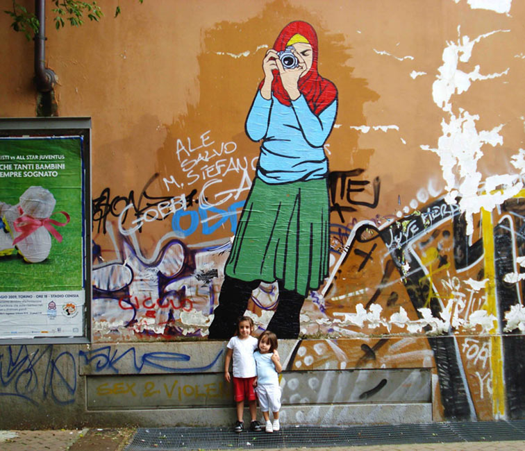 br1 | torino | kids | italy