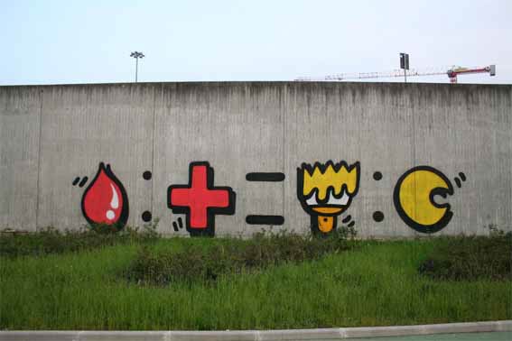 bros | modena | italy